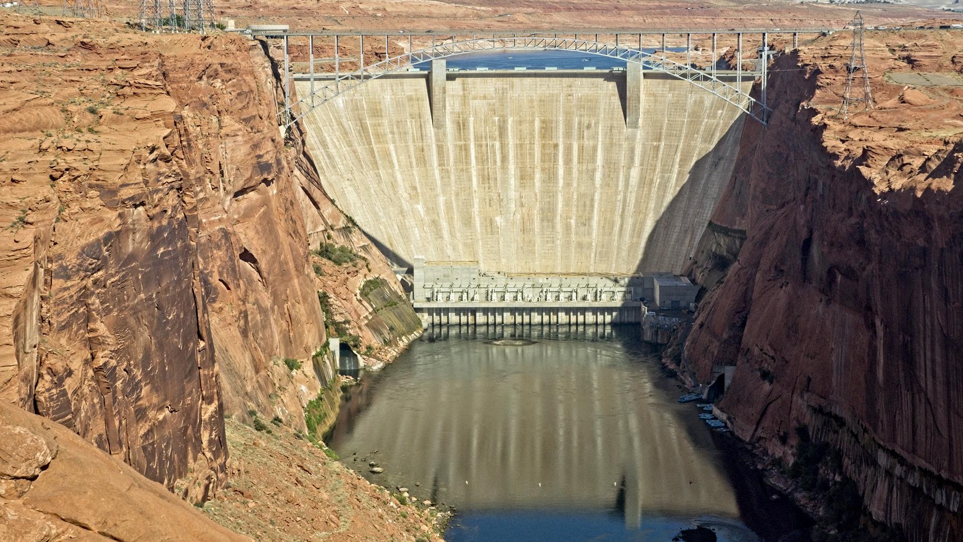 Colorado River Water Crisis